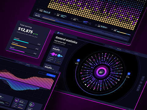 E-commerce project