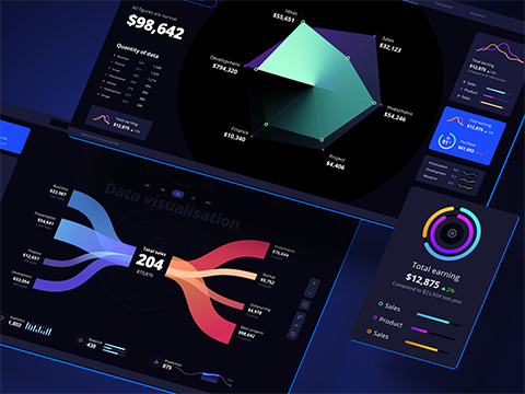 E-commerce project