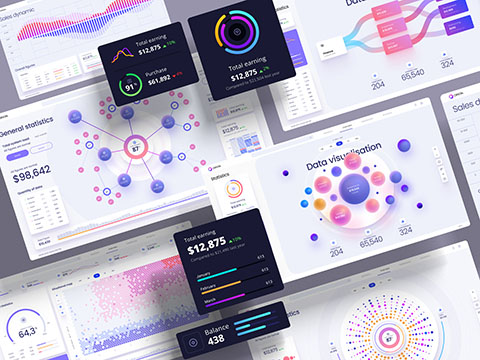 E-commerce project